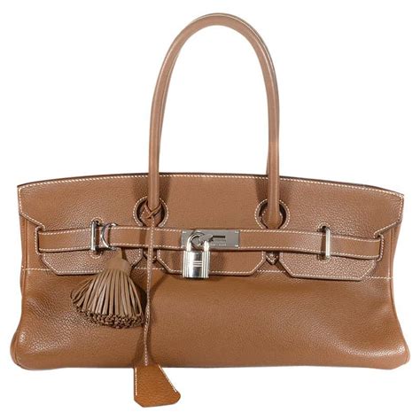 hermes shoulder birkin 2024|jean paul gaultier birkin.